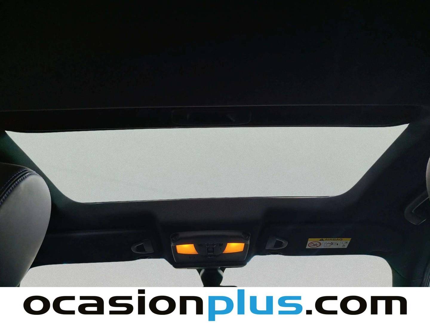 Extras y acabados del Infiniti QX70 Infiniti QX70 3.0 D V6 S DESIGN AWD AUTO (238 CV)