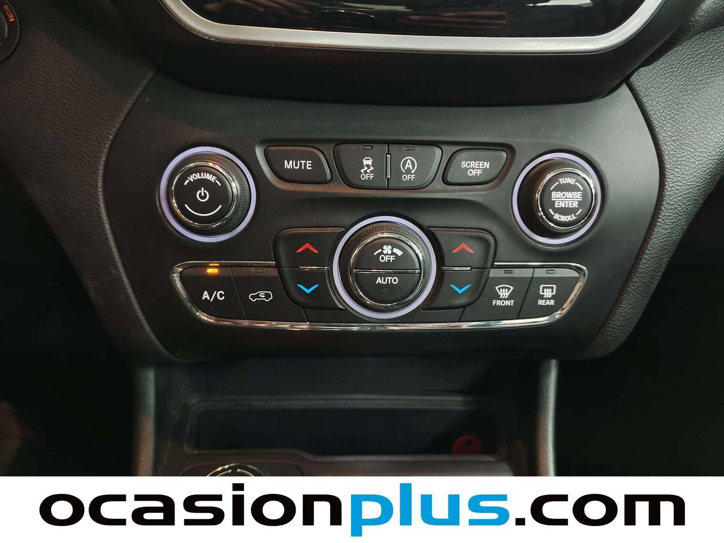 Jeep Cherokee Jeep Cherokee 2.2 CRD Limited AWD 9AT (195 CV) barato