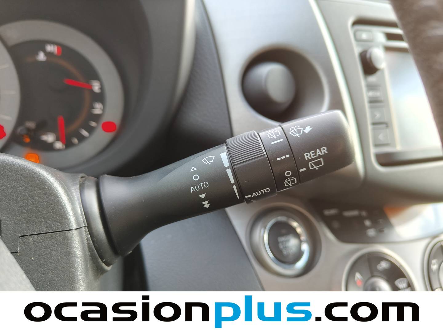 Foto Toyota Rav4 Toyota Rav4 150D Yokubari Cross Sport 4x2 (150 CV)