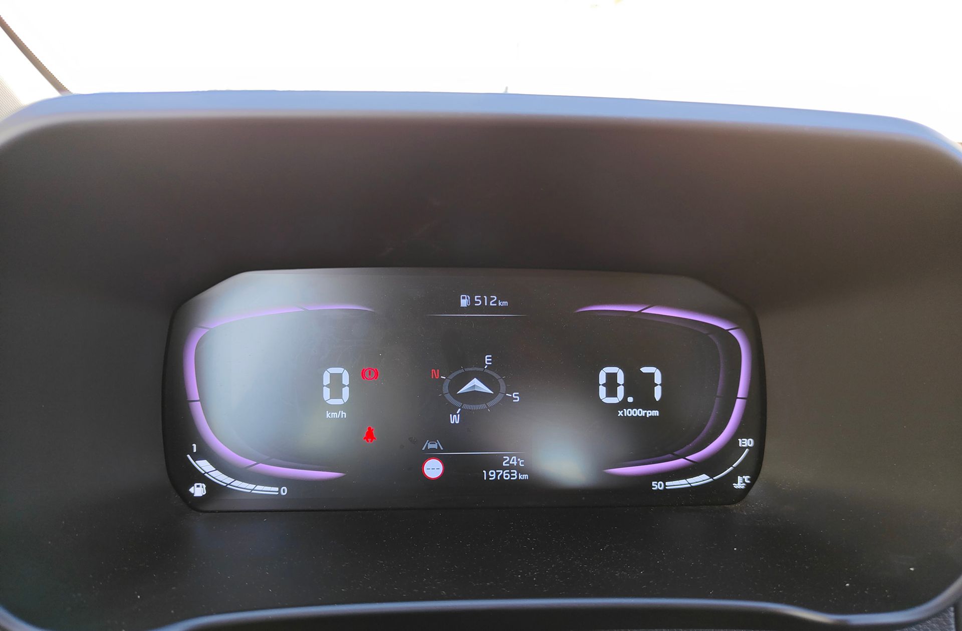 Kia Picanto 1.0 GDi Concept - foto 22