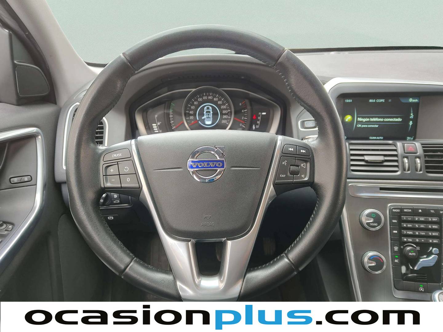 Foto Volvo XC60 Volvo XC60 D4 Momentum Auto (190 CV)