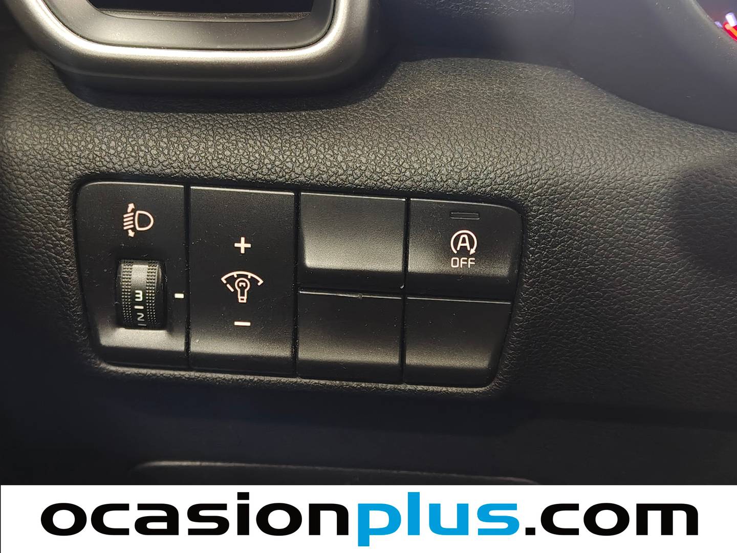 KIA Sportage KIA Sportage 1.6 CRDi Business 4x2 DCT (136 CV) de ocasión