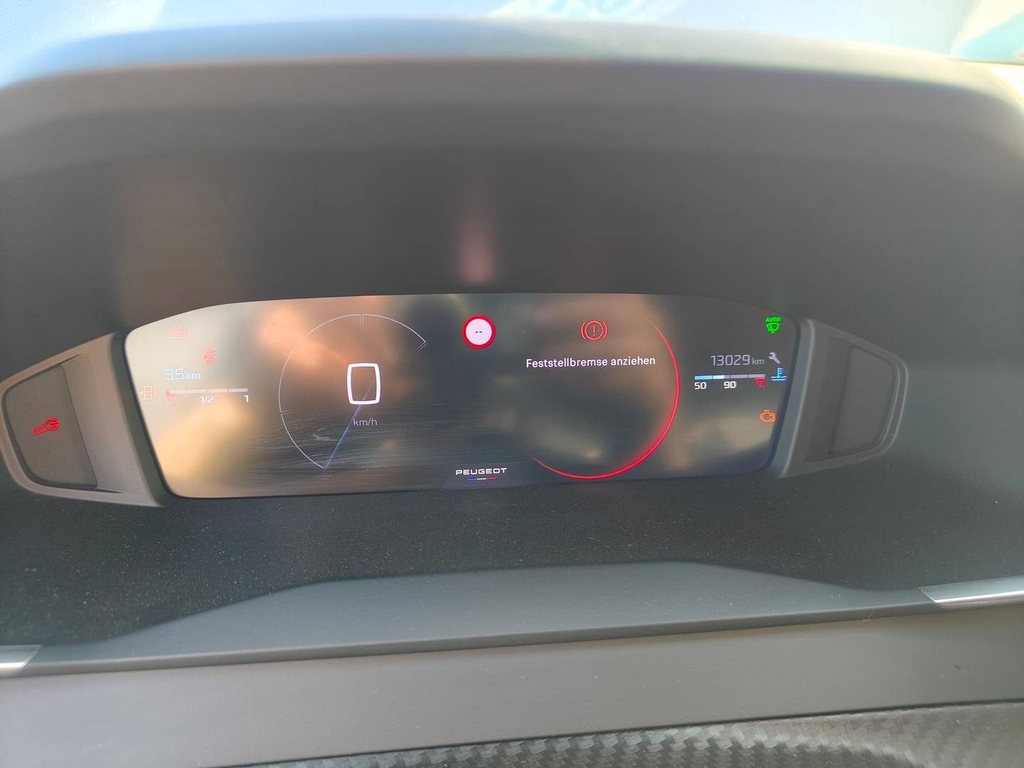 Peugeot 208 Peugeot 208 PureTech 100 Allure (100 CV) gasolina
