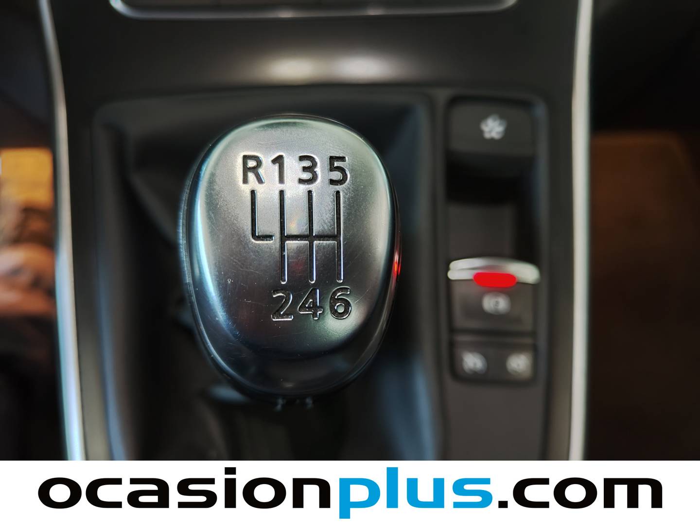 Foto Renault Grand Scénic Renault Grand Scenic Zen TCe (130 CV) 7 Plazas