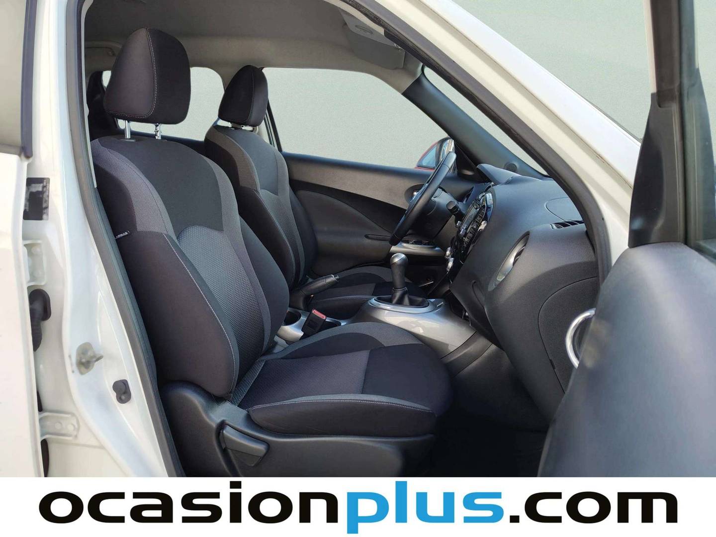 Nissan JUKE Nissan Juke G Acenta (112 CV) km 0