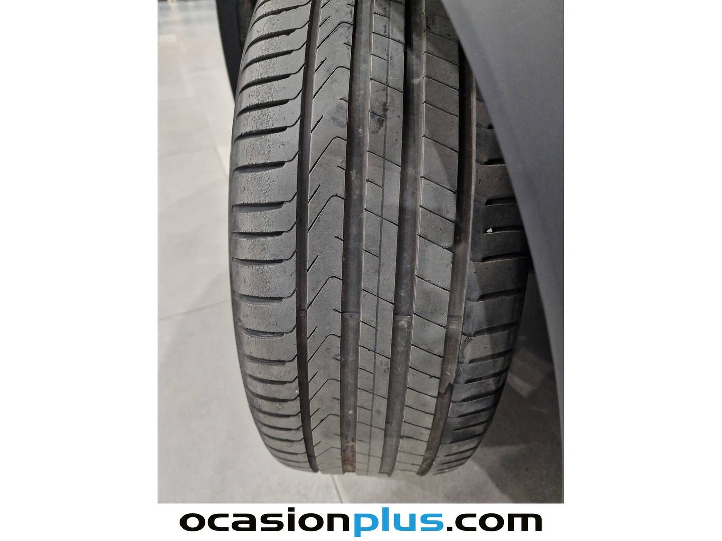 Volkswagen Tiguan Volkswagen Tiguan Advance 2.0 TDI (150 CV) Pack R-Line seminuevo