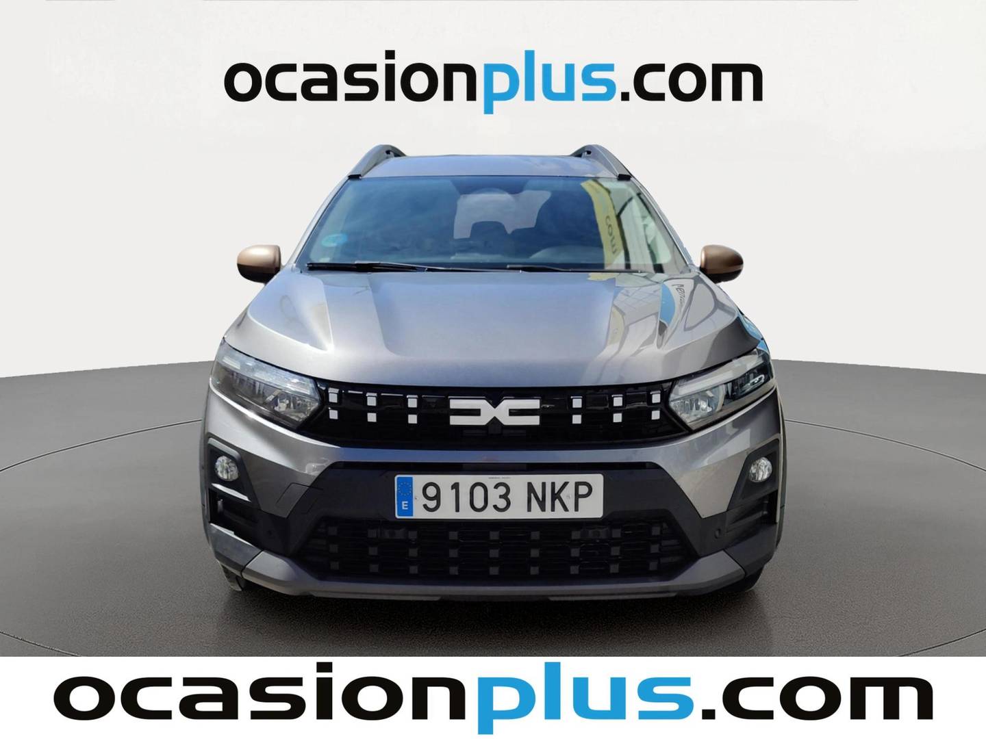 Dacia Jogger Dacia Jogger Extreme Hybrid (155 CV) 7 plazas seminuevo