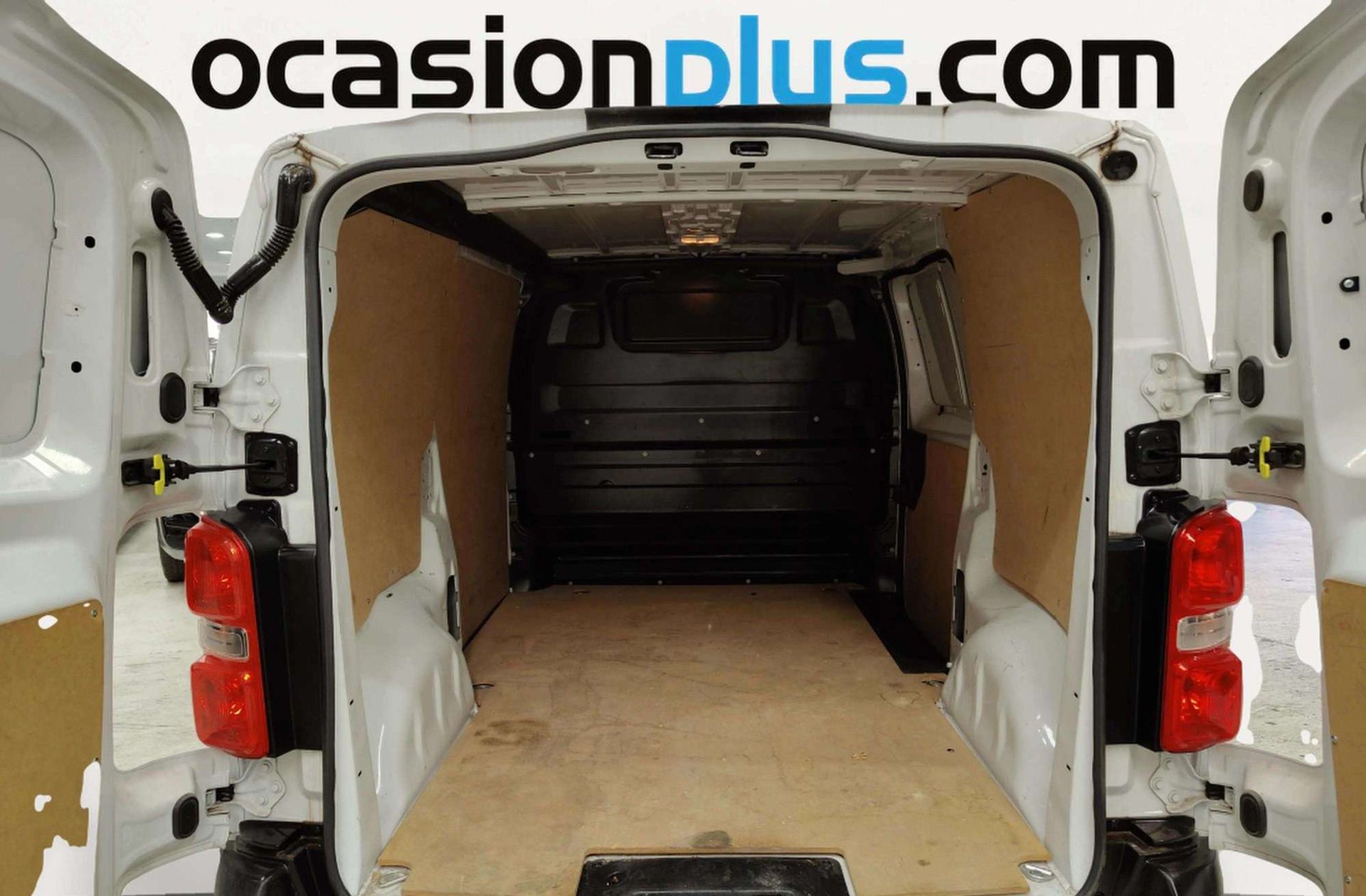Fiat Scudo Furgon 1.5 BlueHDi L2 - foto 13