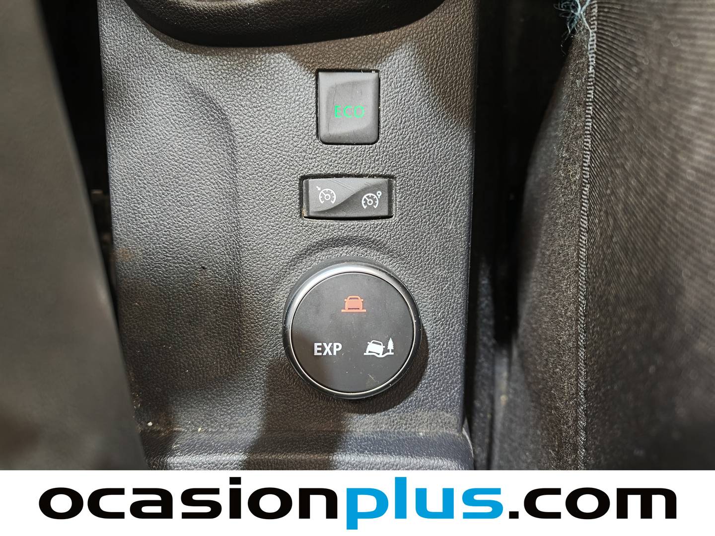 Foto Renault Captur Renault Captur Xmod Energy TCe  (120 CV) EDC