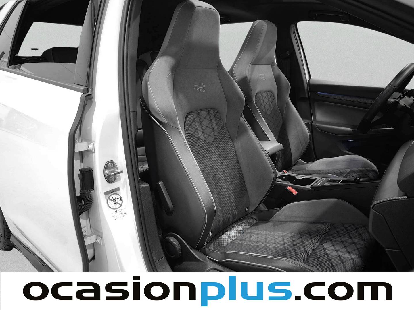 Volkswagen Golf Volkswagen Golf R-Line 1.5 eTSI (150 CV) DSG automático