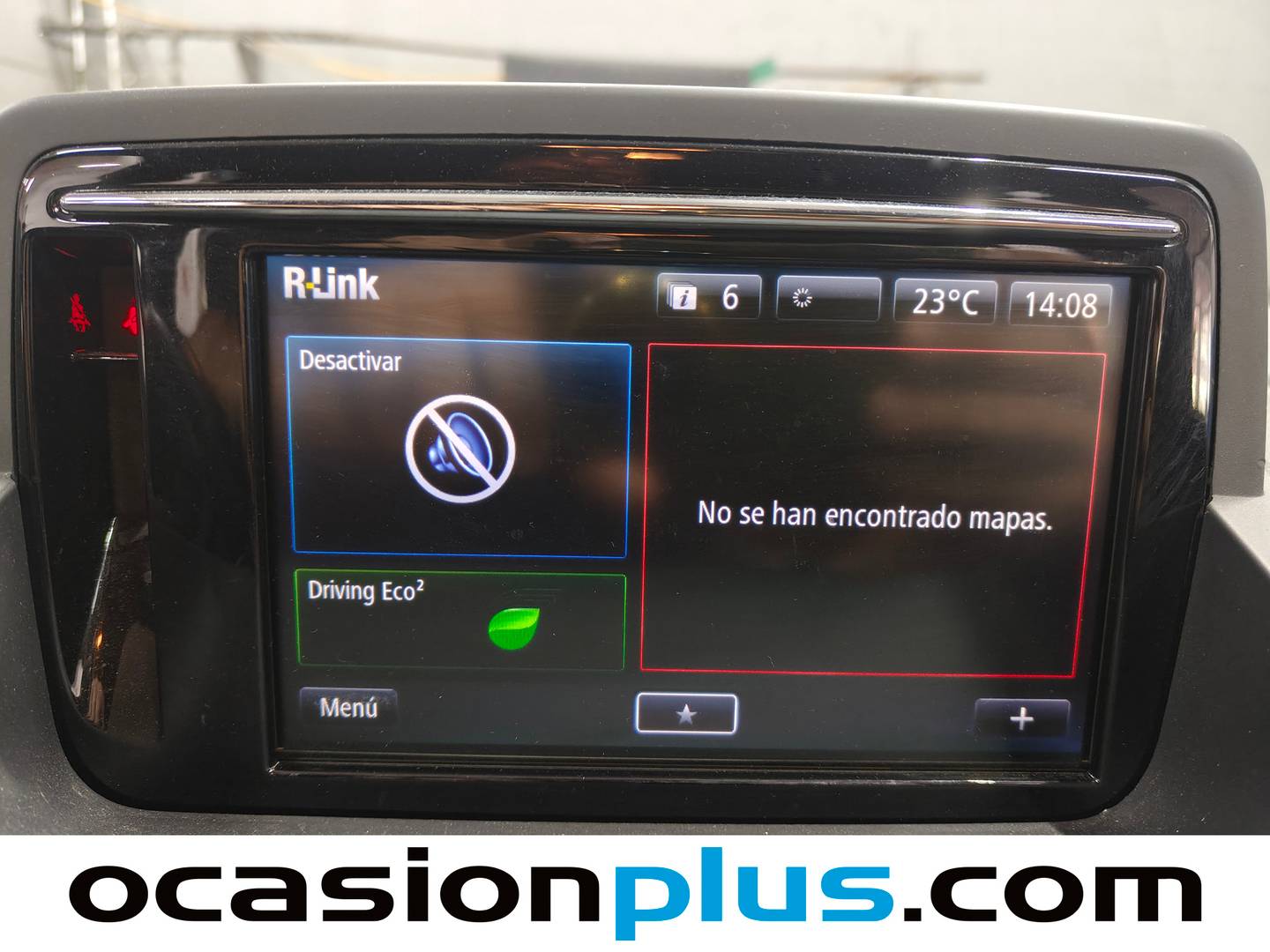 Renault Megane Renault Megane Limited Energy S&S TCe (115 CV) 2014