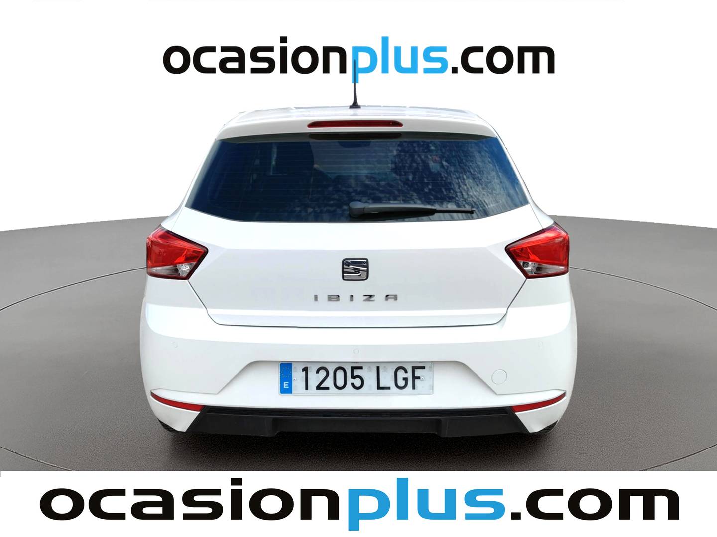 Seat Ibiza Seat Ibiza 1.0 TSI Style Plus (95 CV) barato