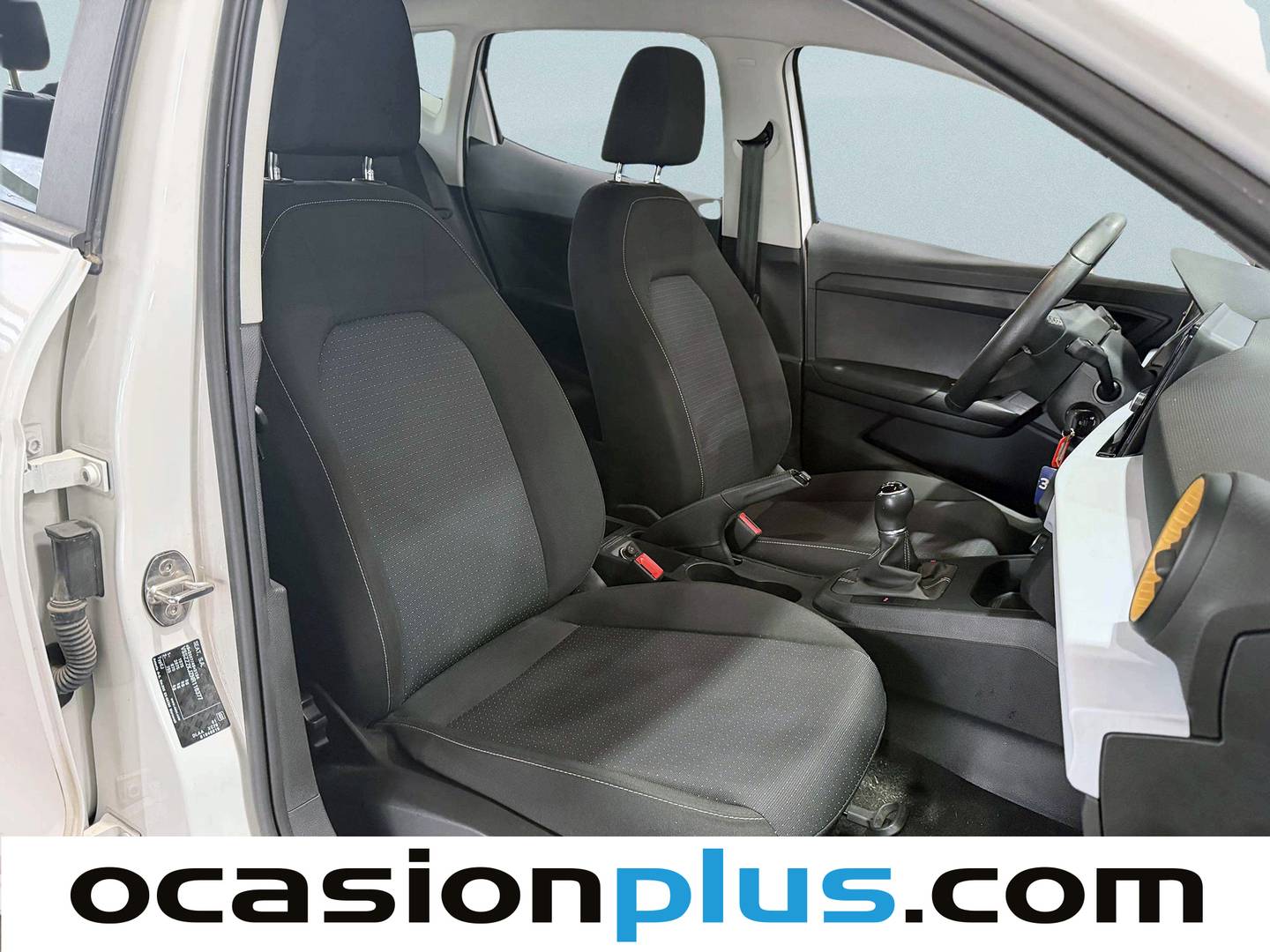 Seat Ibiza SEAT Ibiza 1.0 TSI Style Plus (110 CV) gasolina