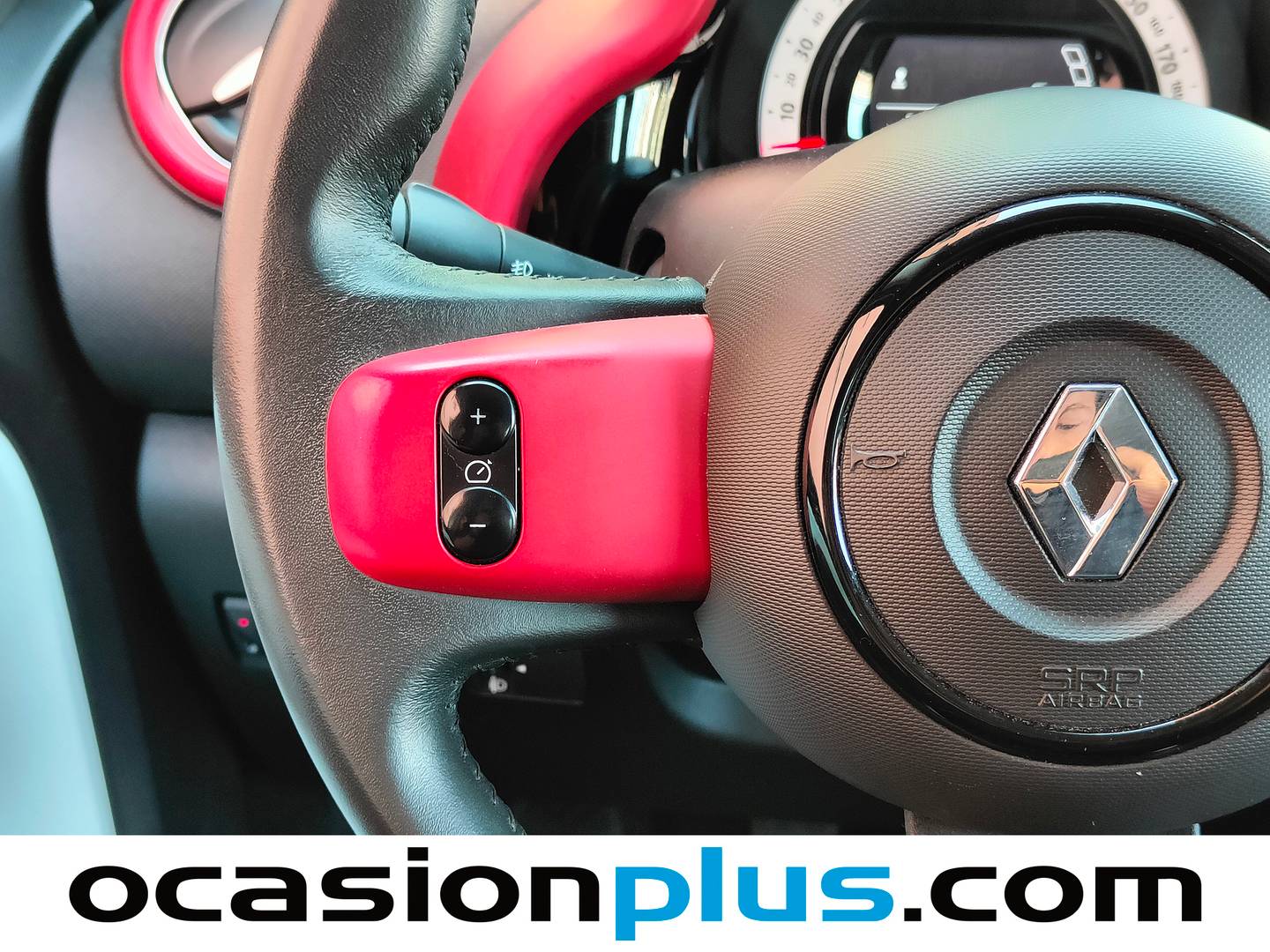 Renault Twingo RENAULT Twingo Zen TCe (95CV) 93cv