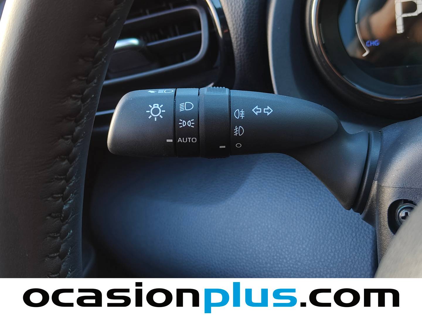 Toyota Yaris Toyota Yaris 1.5 120H Style Plus (116 CV) 116cv