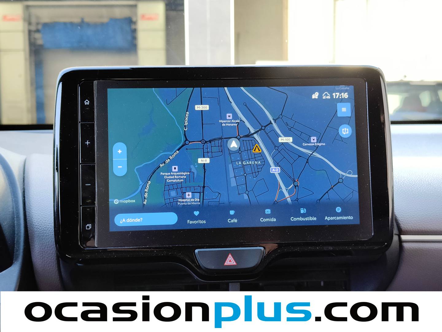 Extras y acabados del Toyota Yaris Cross Toyota Yaris Cross 120H Style (116 CV)