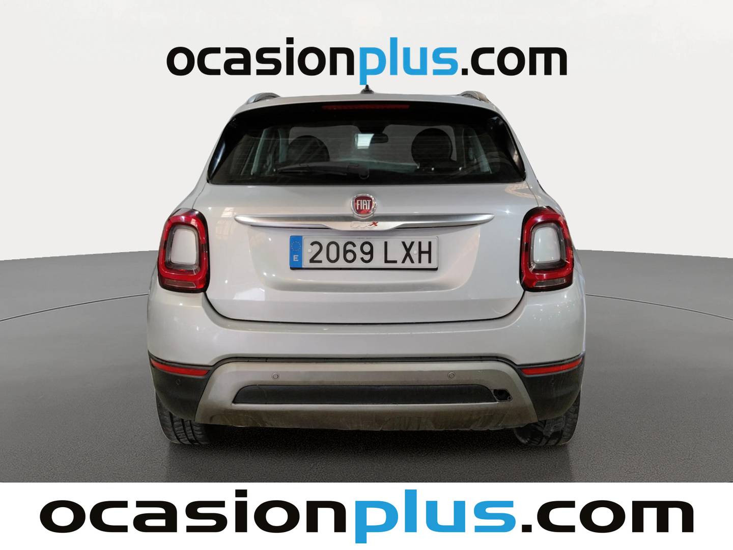 Foto Fiat 500X Fiat 500X 1.6 MultiJet Cross 4x2 (130 CV)
