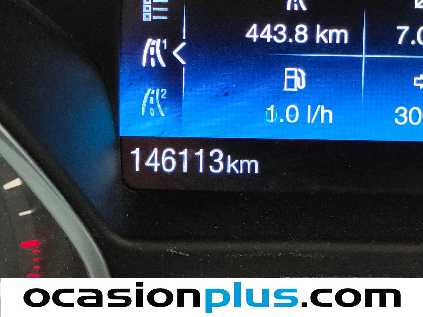 Foto Ford Grand C-Max Ford Grand C-Max 1.0 EcoBoost S&S Trend (125 CV) 7 Plazas