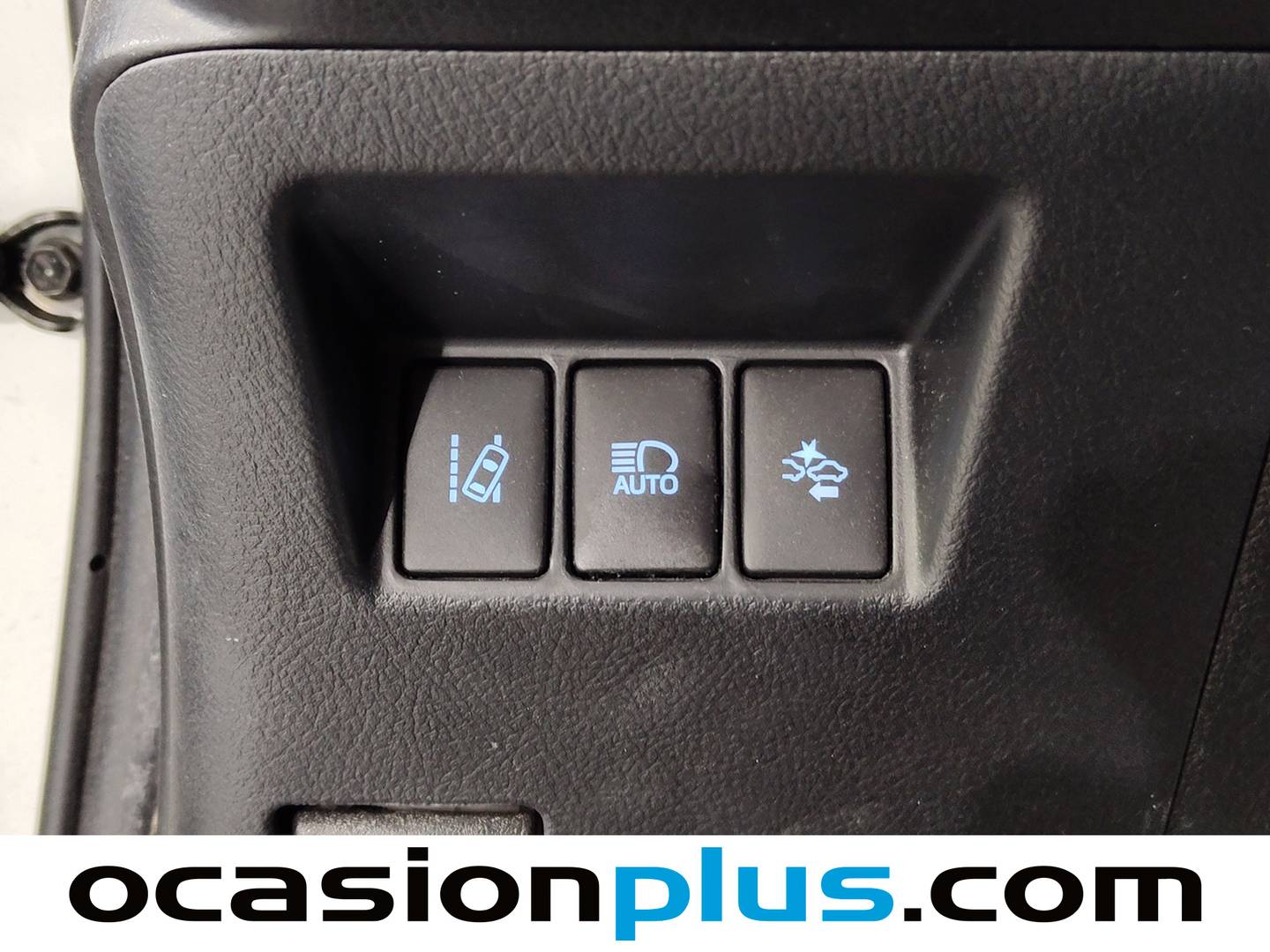 Accesorios del Toyota Yaris Toyota Yaris 1.5 Active Tech (111 CV)