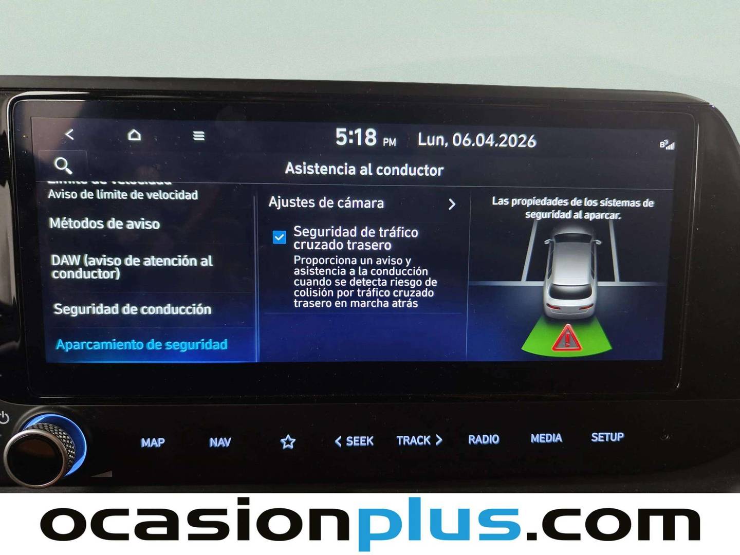 Equipamiento del Hyundai i20 Hyundai i20 1.0 TGDI Klass (100 CV)