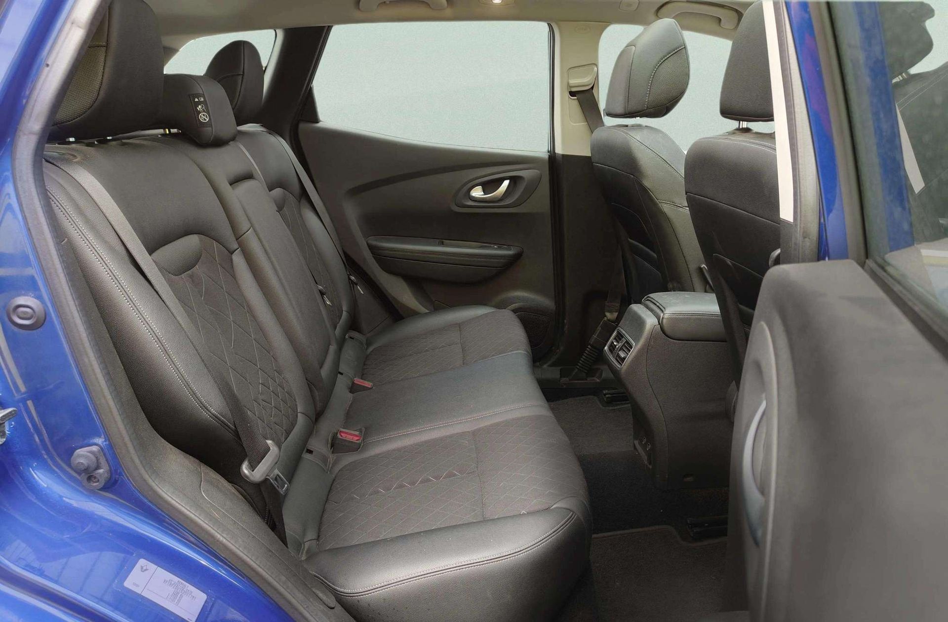 Renault Kadjar Zen Blue dCi 4x4 - foto 21