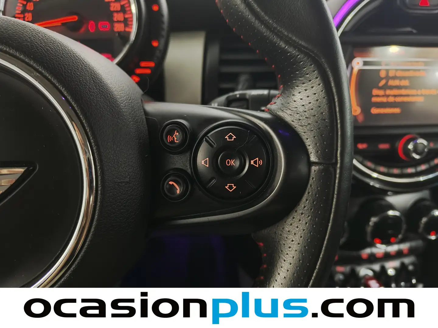 Foto Mini MINI MINI MINI 3 Puertas 3 Puertas Cooper S (192 CV)