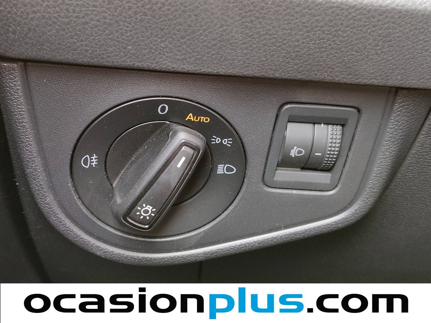 Foto Volkswagen Polo Volkswagen Polo Life 1.0 TSI (95 CV) DSG siete plazas