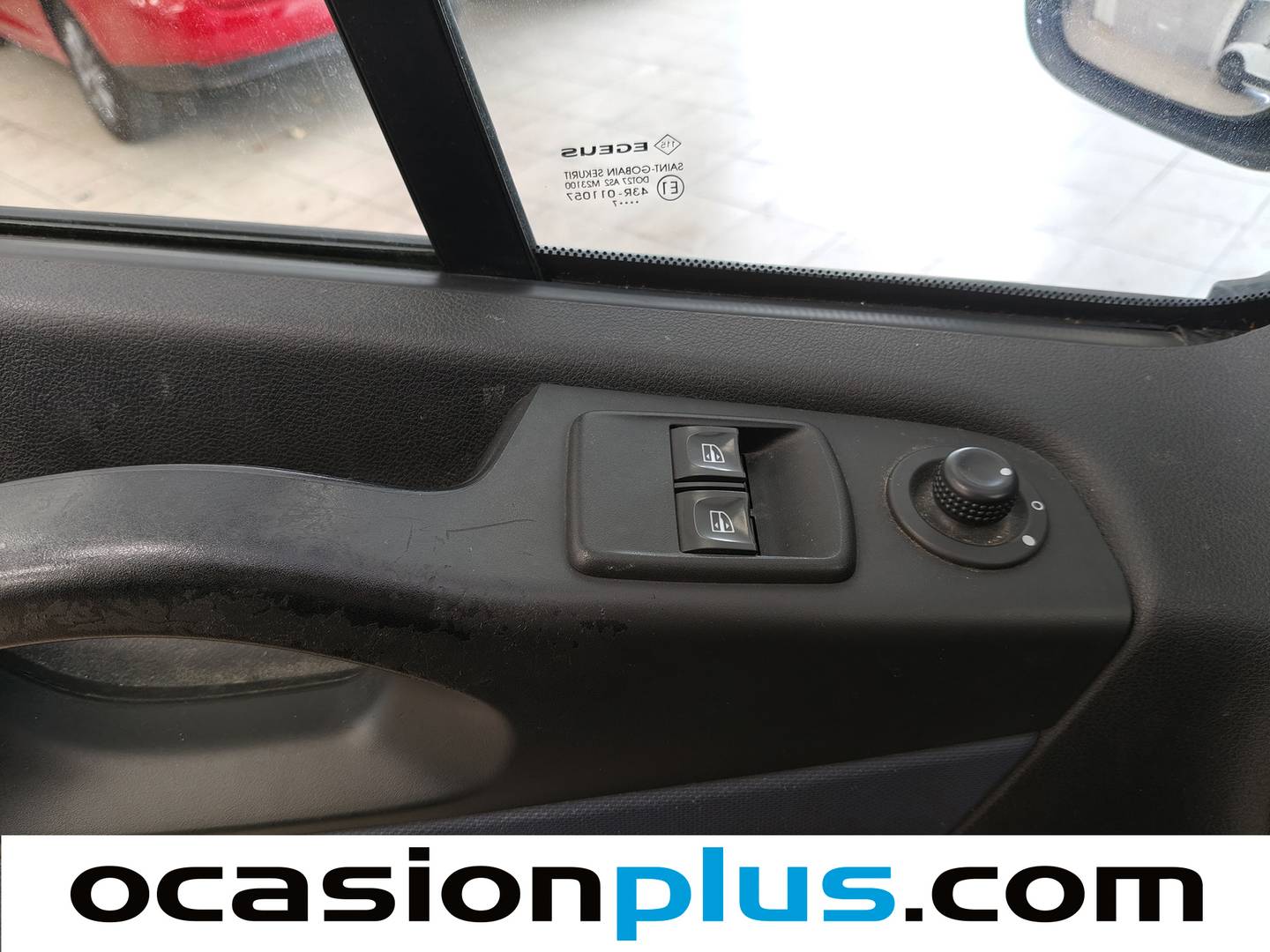 Opel Vivaro Opel Vivaro Combi 1.6 CDTI S&S L2 2.9t (125 CV) 9 plazas 2017