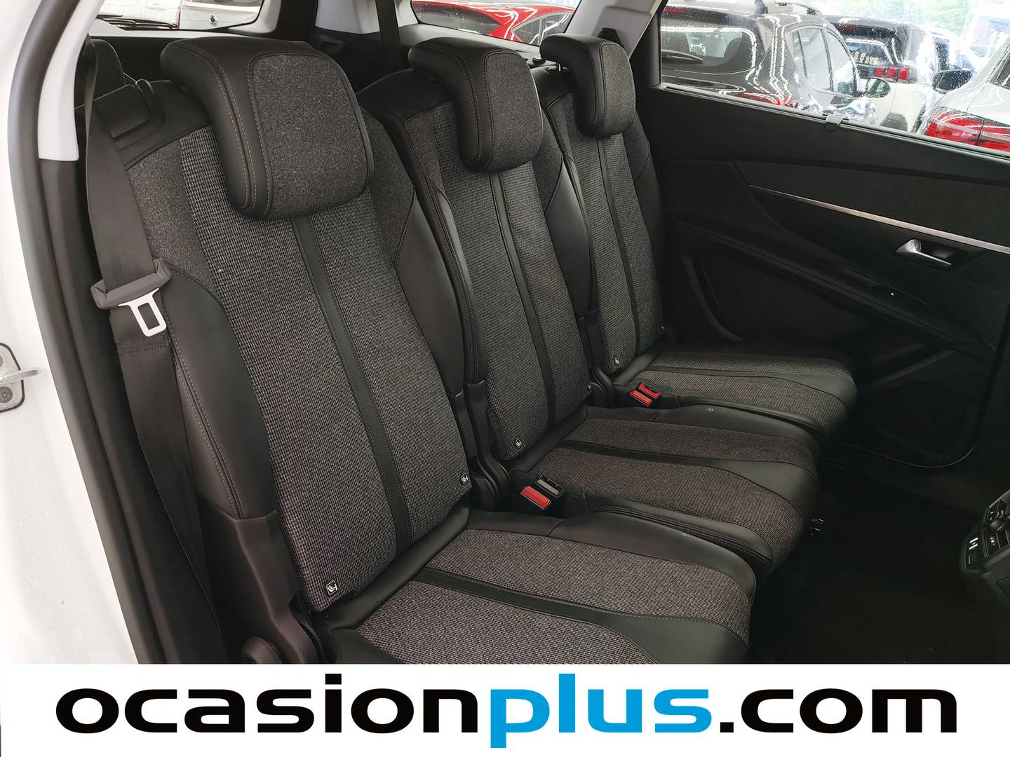Peugeot 5008 Peugeot 5008 BlueHDi 130 S&S Allure (130 CV) km 0