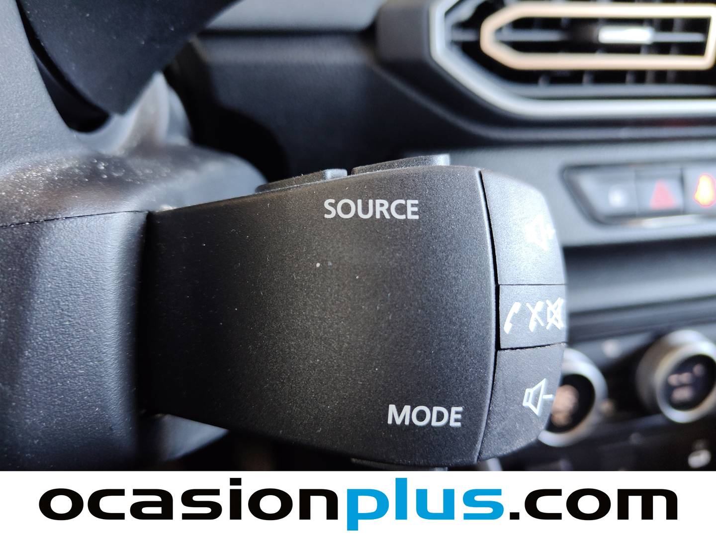 Foto Dacia Sandero Dacia Sandero Extreme Go TCe (110 CV)