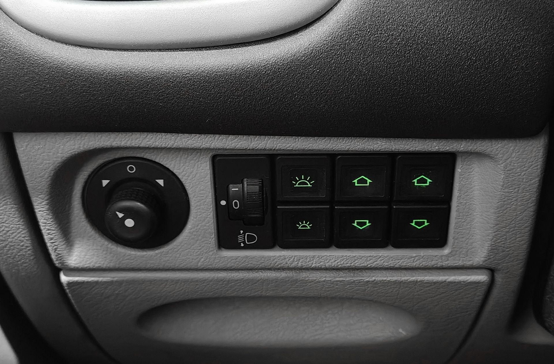 Citroën Xsara Picasso 1.6 SX Top - foto 24
