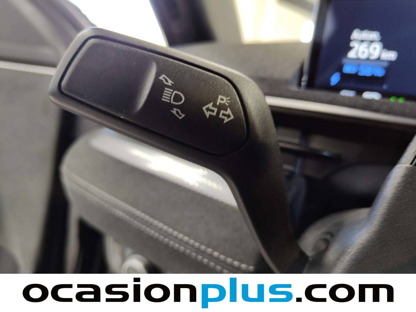 Ford Mustang Mach-E Ford Mustang Mach-E GT AWD Batería 98.8Kwh (487 CV) eléctrico