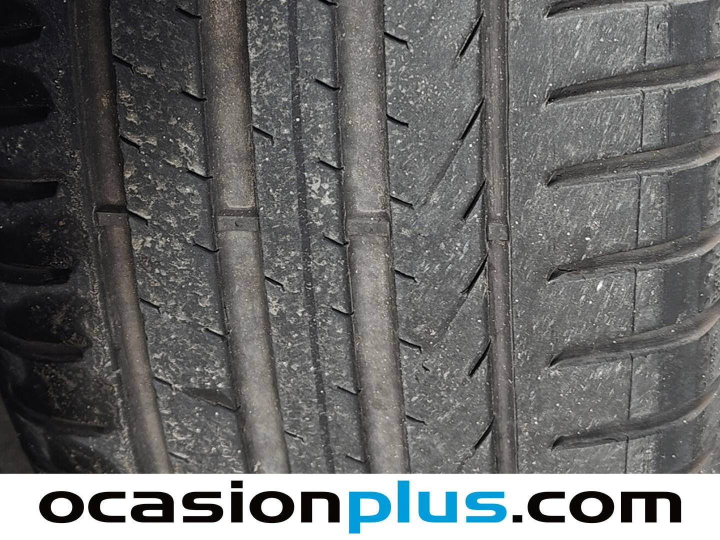 Ford EcoSport Ford EcoSport 1.0T EcoBoost S&S Active (125 CV) de segunda mano