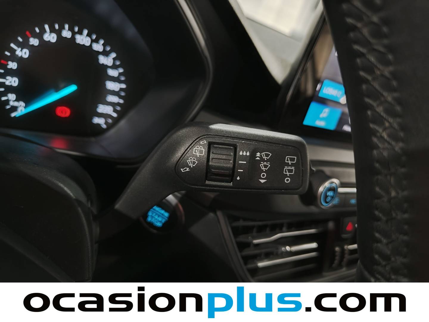 Foto Ford Focus Ford Focus 1.5 Ecoblue Trend+ Auto (120 CV)