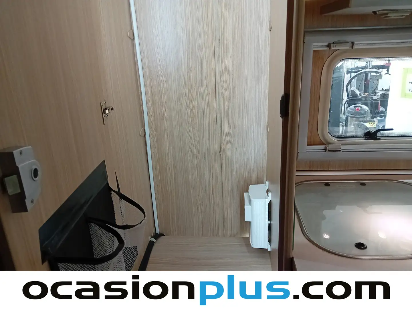 Foto Fiat Ducato Fiat Ducato Caravana I-TEC I670 (158 Cv)