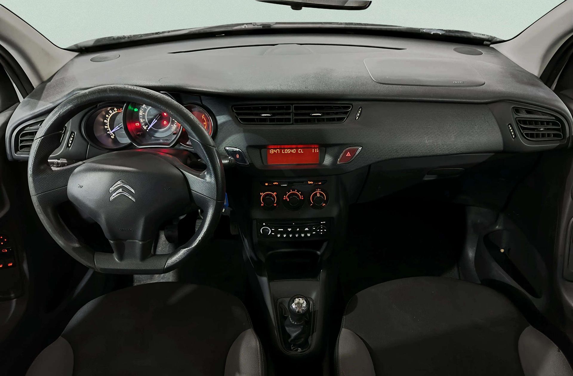 Citroën C3 1.1i Attraction - foto 5