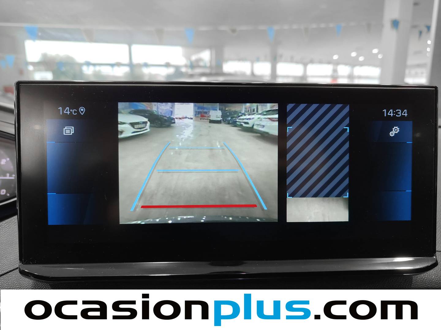 Foto Peugeot 3008 Peugeot 3008 PureTech 130 S&S Allure Pack (130 CV)