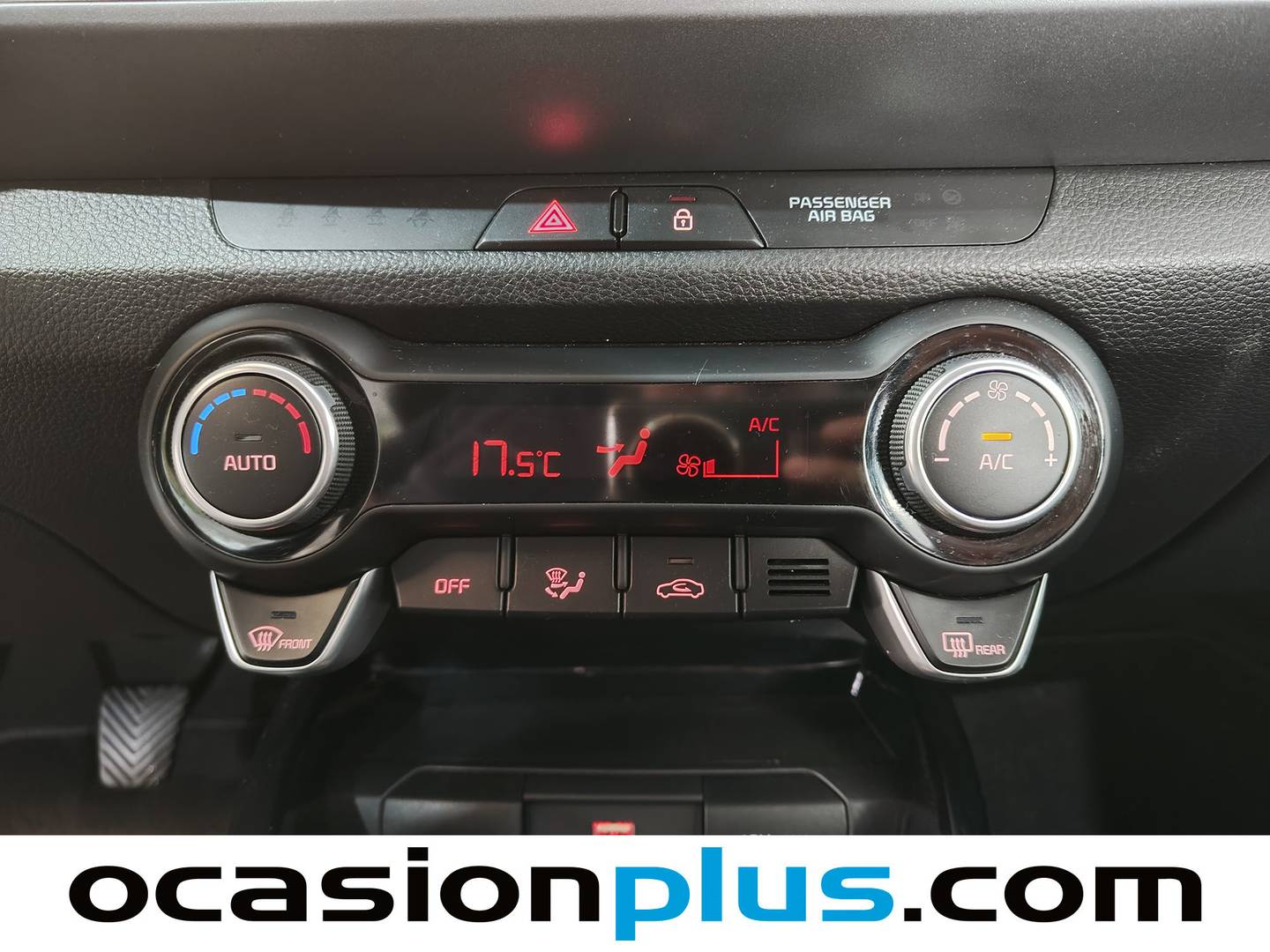KIA Stonic KIA Stonic 1.0 T-GDi MHEV Drive (100 CV) híbrido