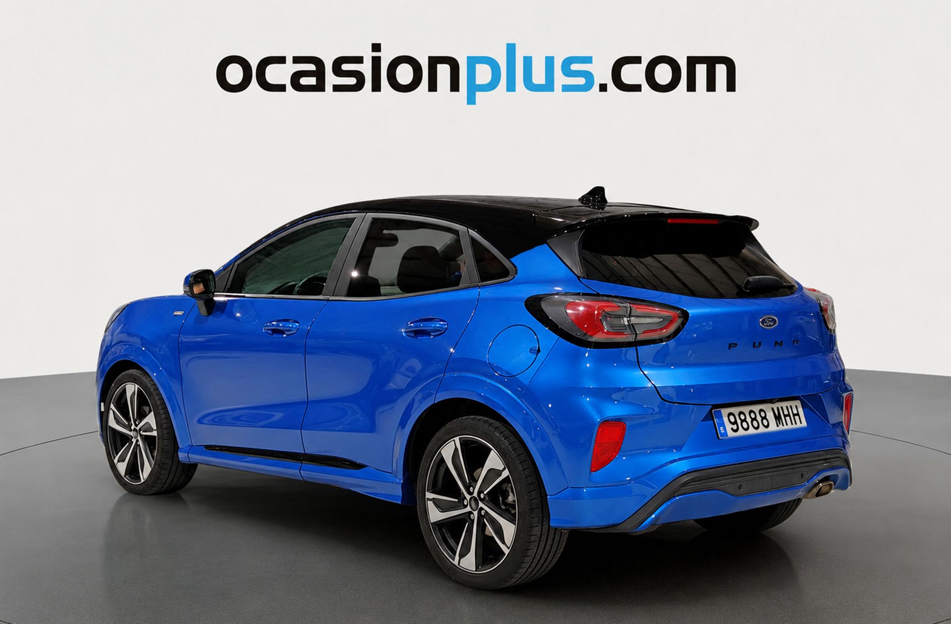 Ford Puma 1.0 EcoBoost MHEV ST-Line X - foto 3
