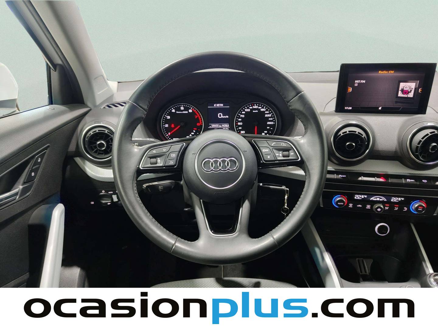 Audi Q2 Audi Q2 design 35 TFSI (150 CV) 2019