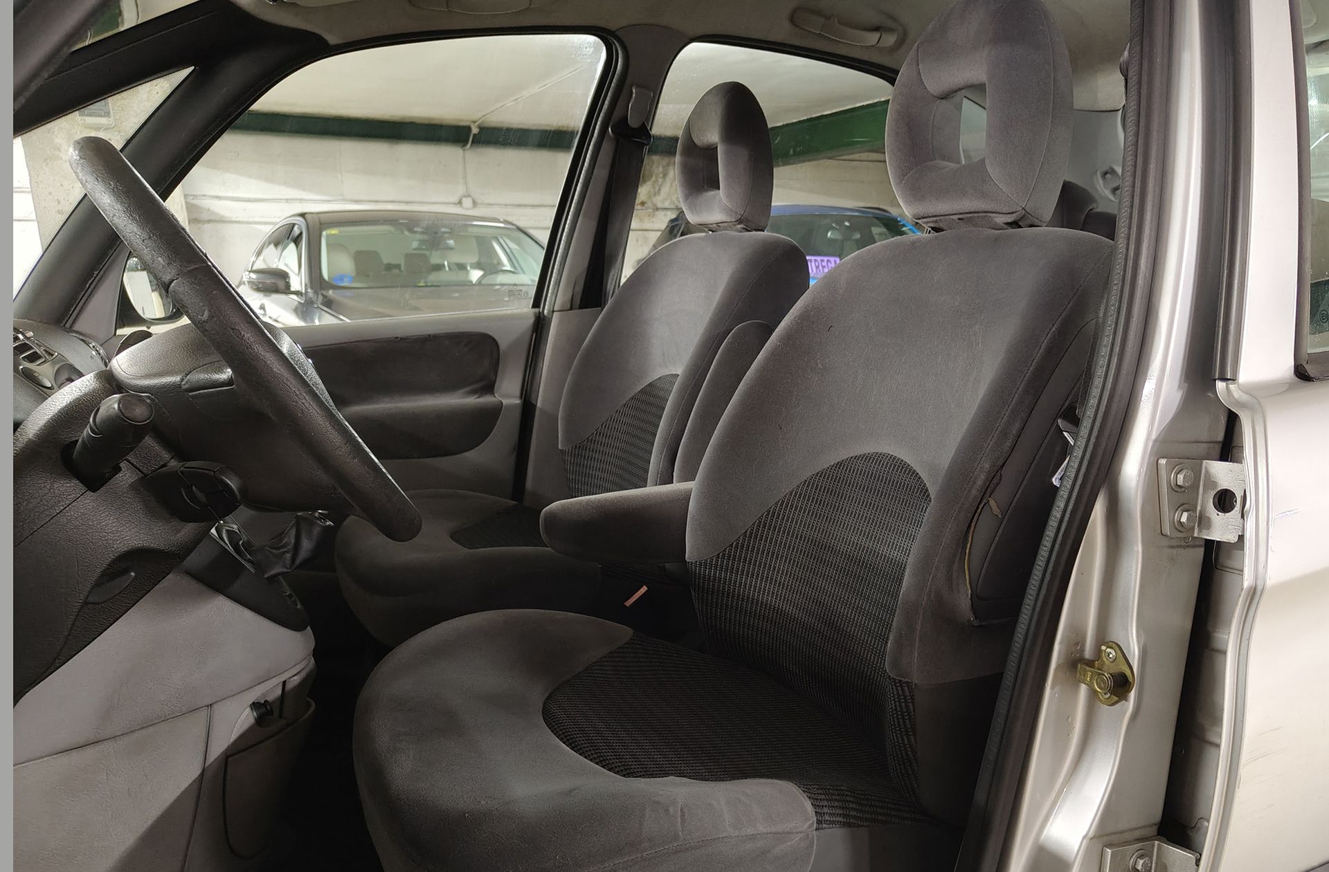 Citroën Xsara Picasso 1.6 HDi Satisfaction II - foto 8