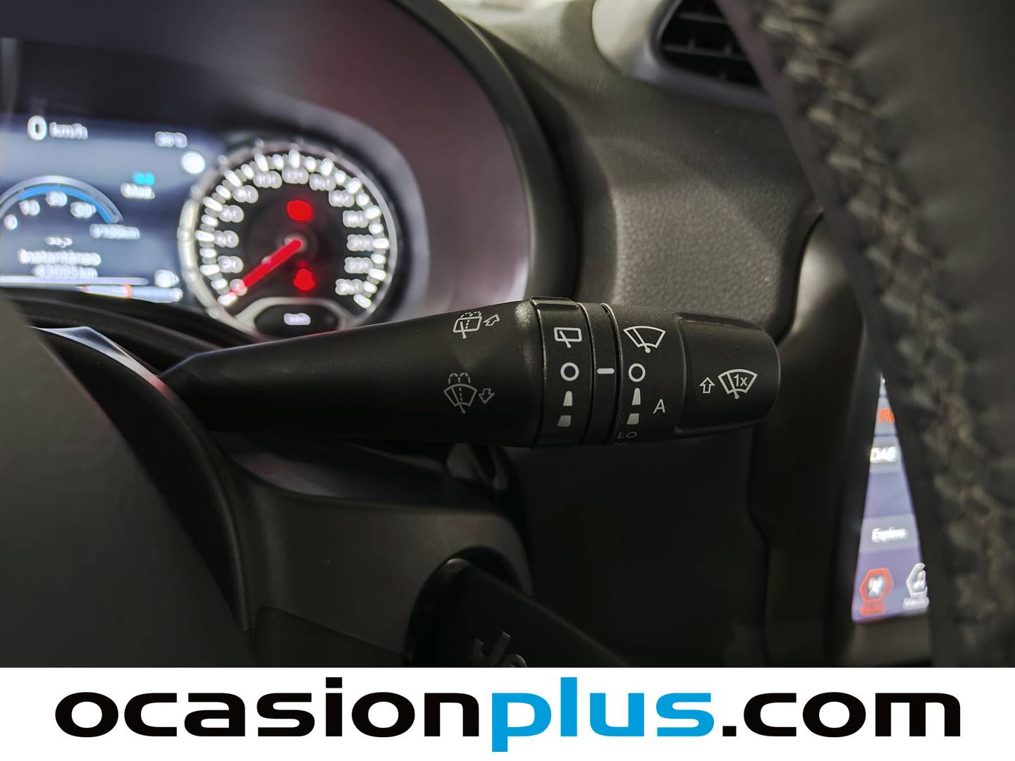 Jeep Renegade Jeep Renegade 1.0G Limited 4x2 (120 CV) seminuevo