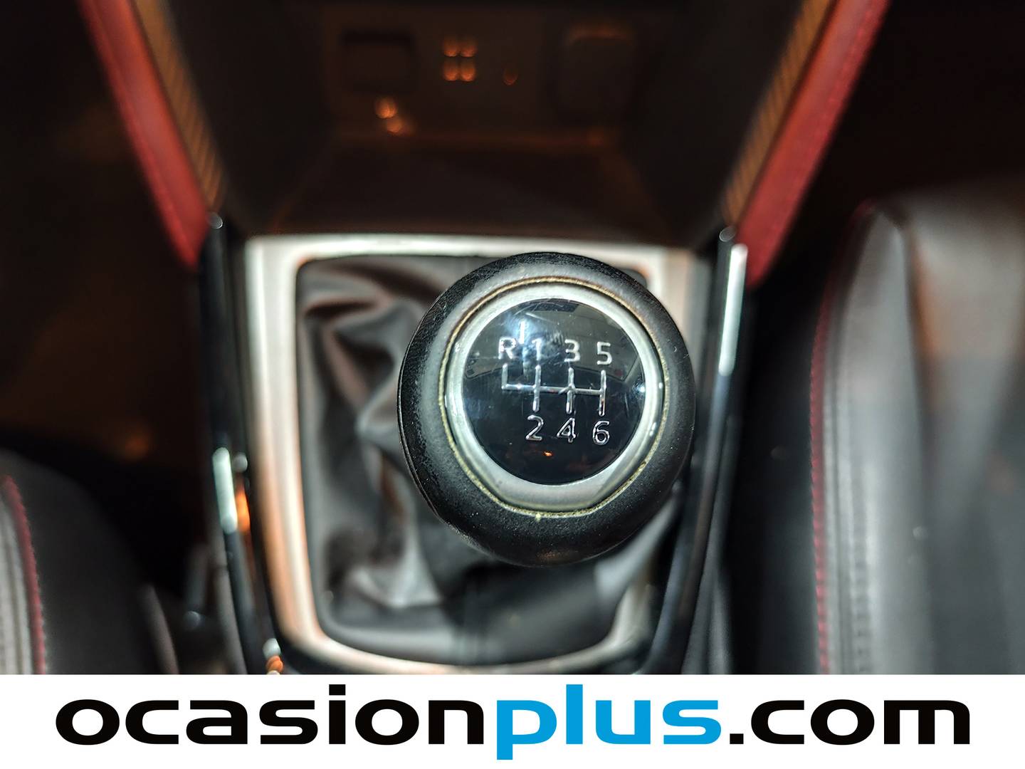 Mazda CX-3 Mazda CX-3 2.0 SKYACTIV GE Luxury 2WD (120 CV) de segunda mano