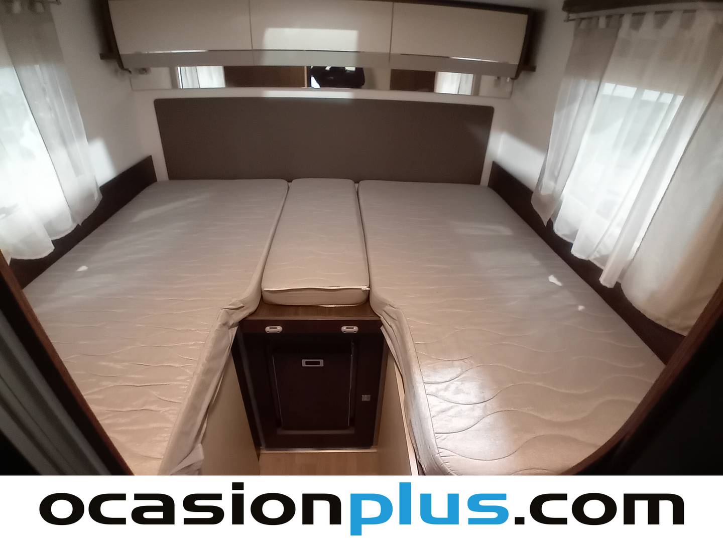 Benimar Benivan Benimar Benivan Tesoro 463 UP (170 CV) al mejor precio