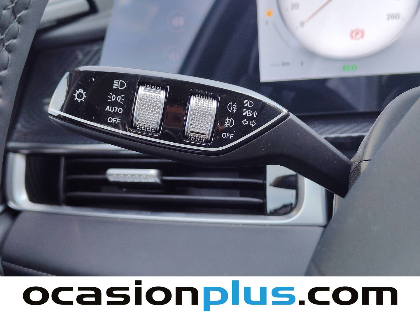 Paquetes del EBRO S700 EBRO S700 1.6 TGDI Comfort DCT (147 CV)