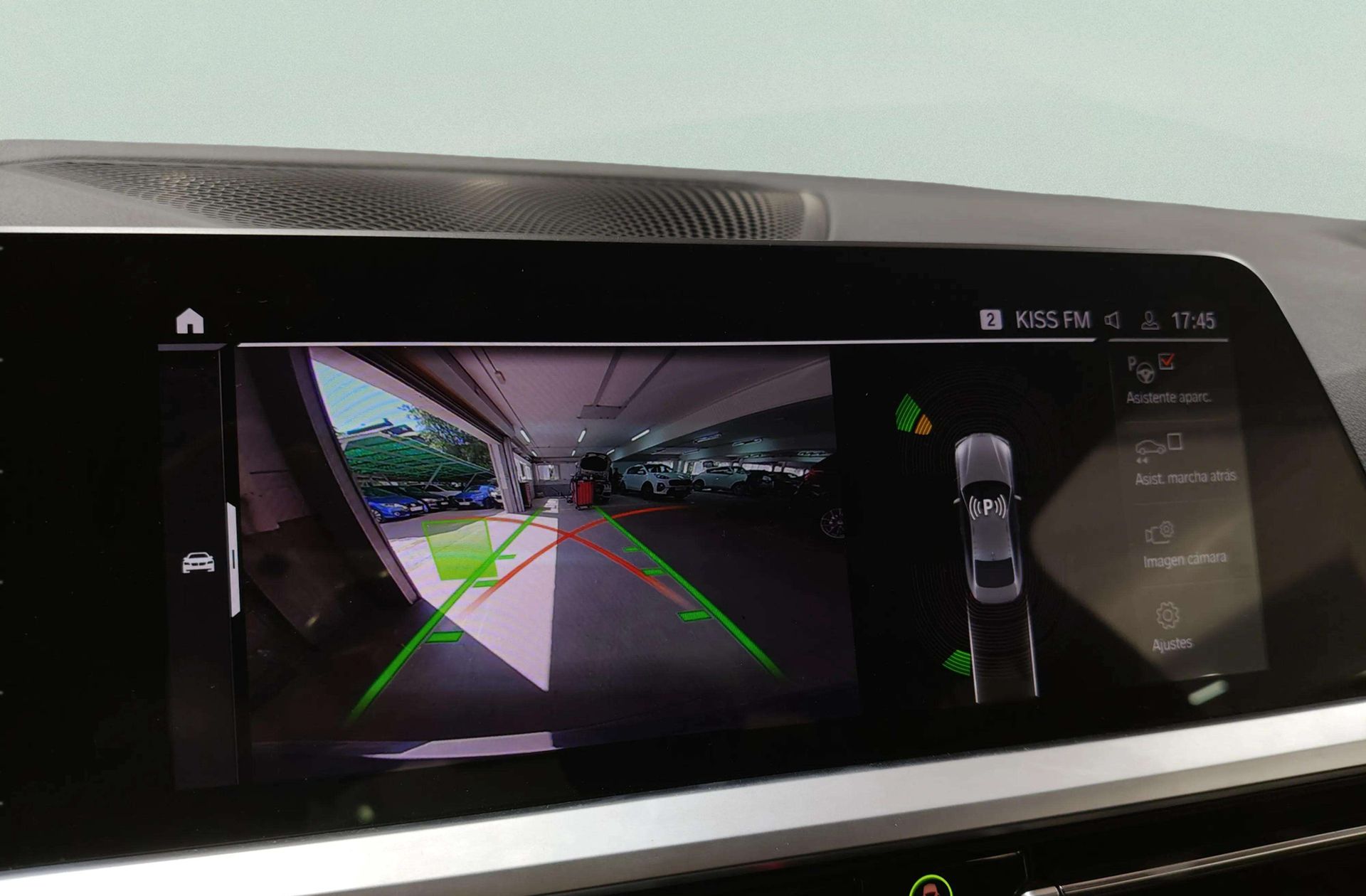 BMW Serie 4 420d Coupe Pack M - foto 11