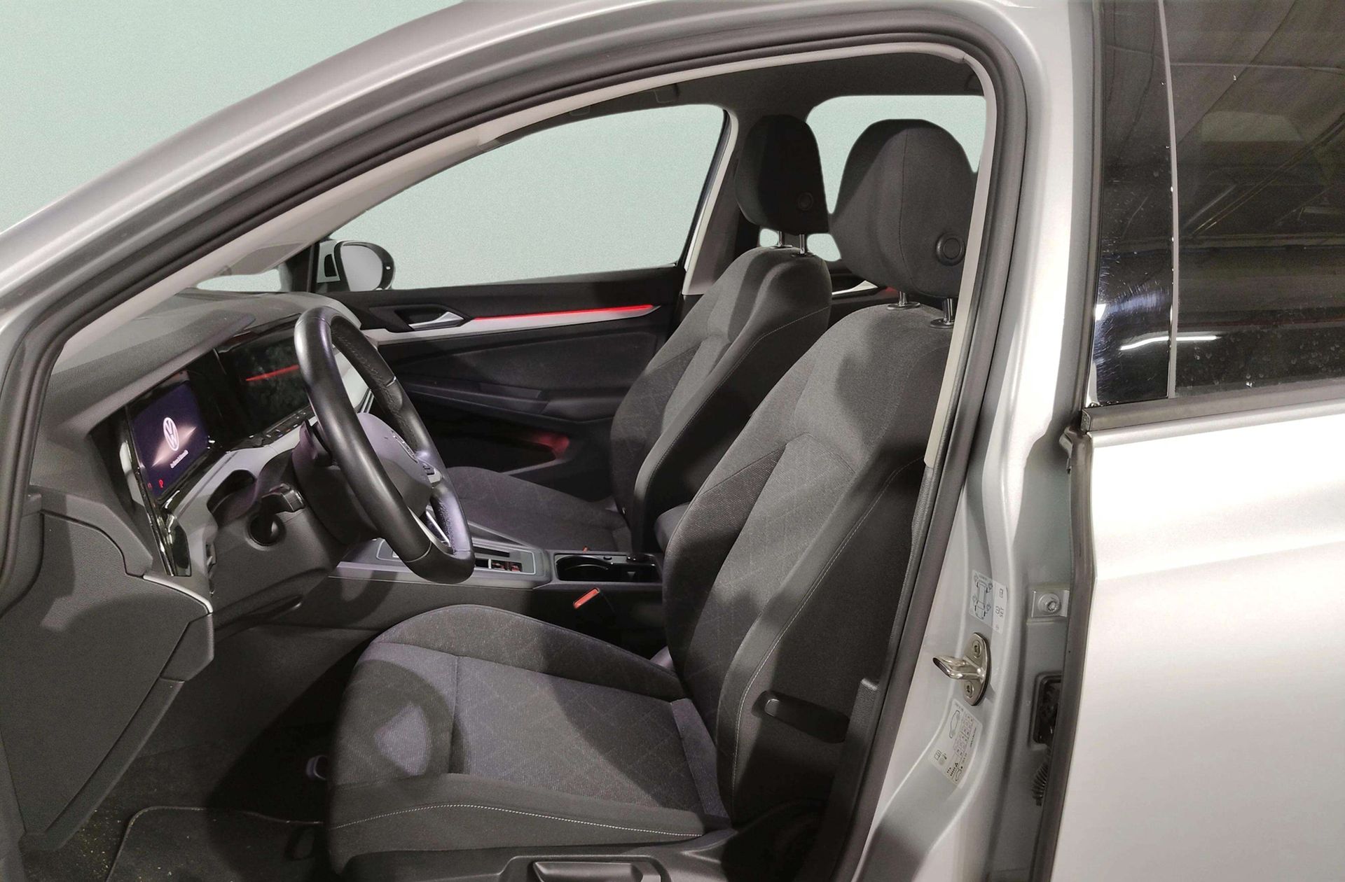 Volkswagen Golf Variant Life 2.0 TDI DSG - foto 13