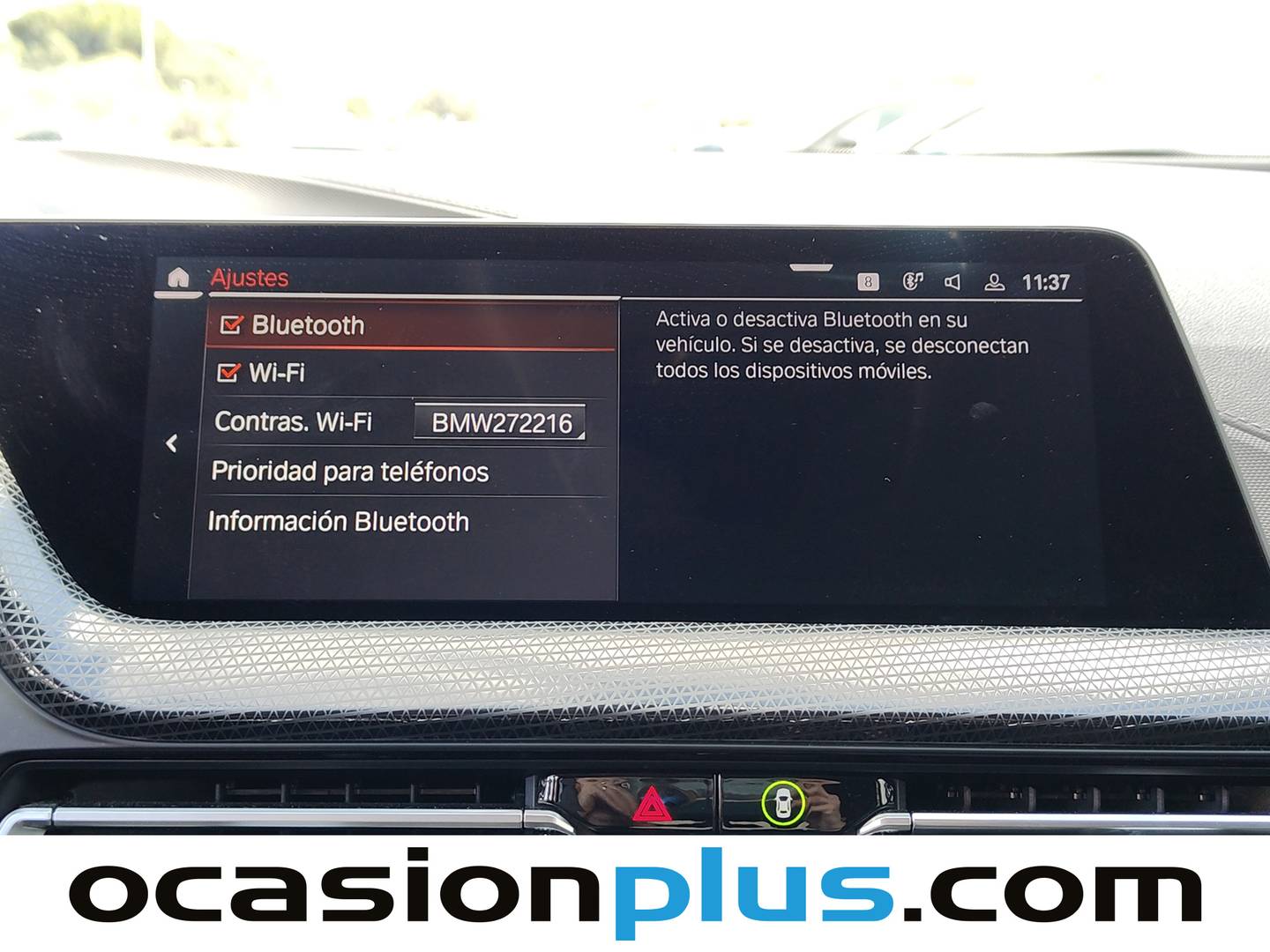 BMW Serie 2 BMW Serie 2 218i Gran Coupe (140 CV) Pack M 140cv