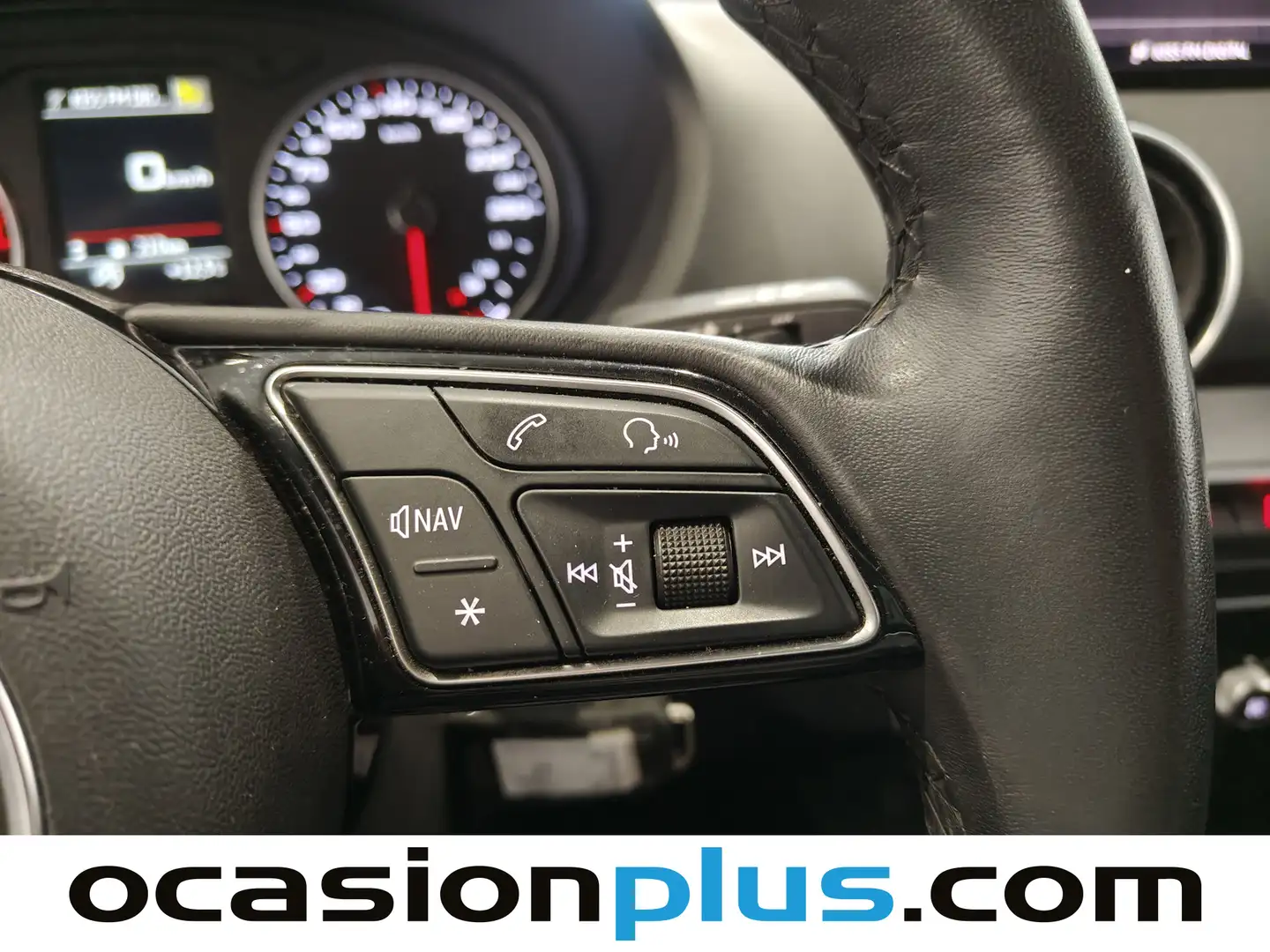 Foto Audi Q2 Audi Q2 Advanced 30 TDI (116 CV)