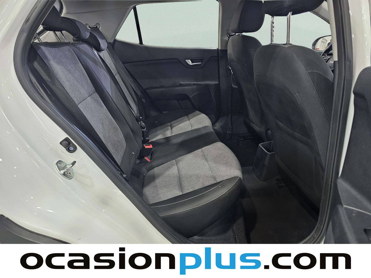 KIA Stonic KIA Stonic 1.0 T-GDi Drive DCT (100 CV) gasolina